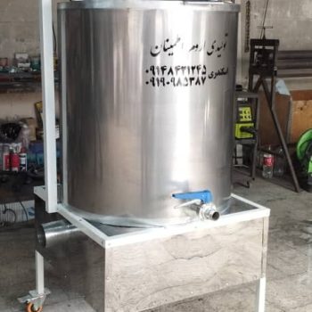 دستگا پاتیل-